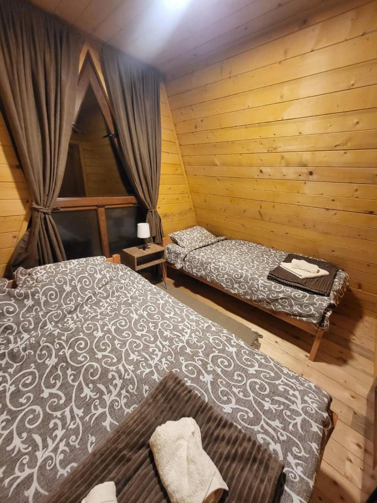 Villa Brvnare Todorovic Crni Vrh Exterior foto